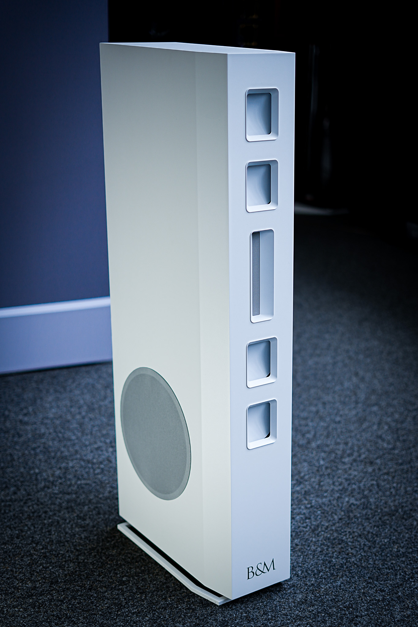 BM Jubilé Neo - Backes&Müller