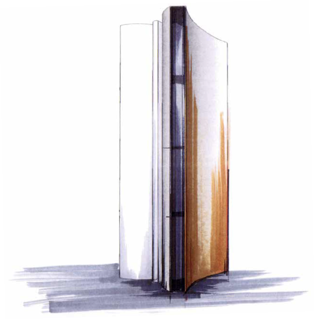 Form follows function