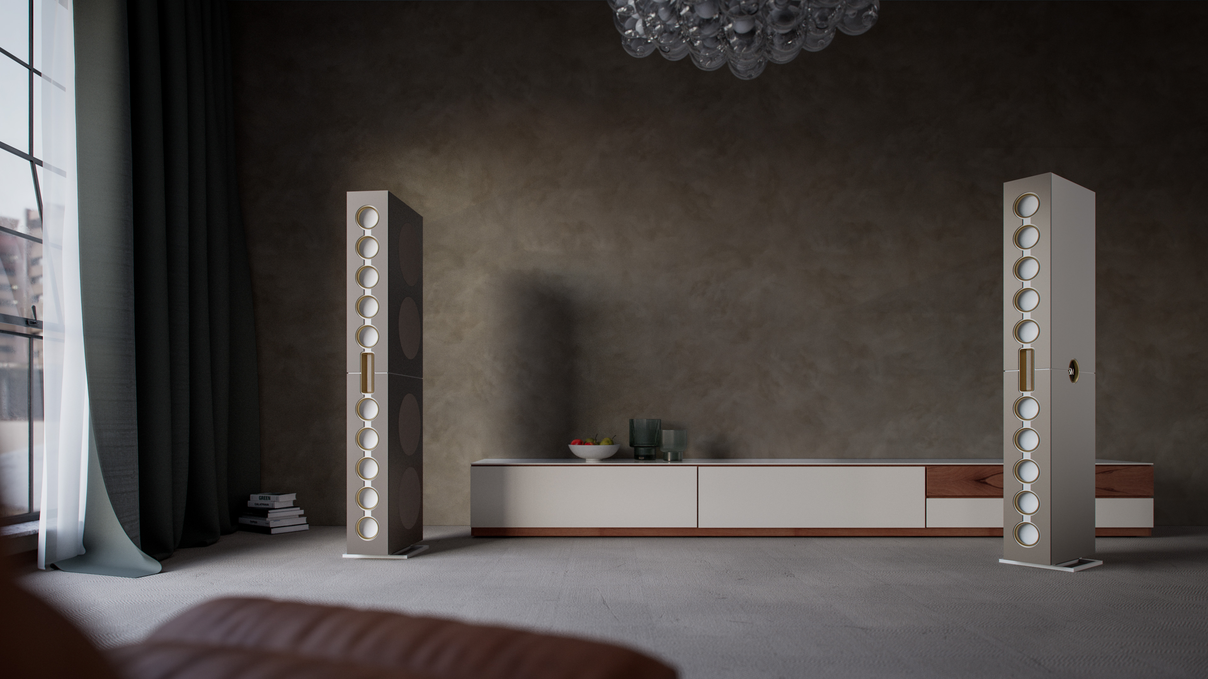 BM Line 35 - Backes&Müller